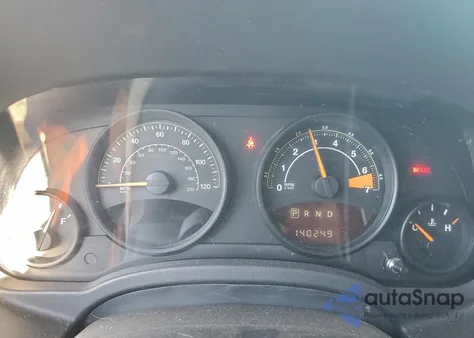 2015 Jeep Patriot Latitude из США, поврежденный, VIN 1C4NJRFB5FD325051